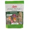 Lyric Lyric Fine Tunes Assorted Species Peanut Pieces Wild Bird Food 5 lb 26-47409 - alternate 1